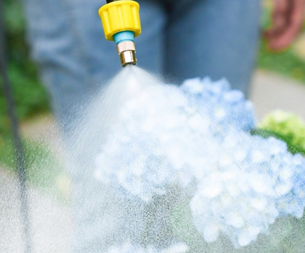 5L Electric Spray Gun, Shoulder-mounted Electric Water Sprayer for Home Use, Gardening, and Watering