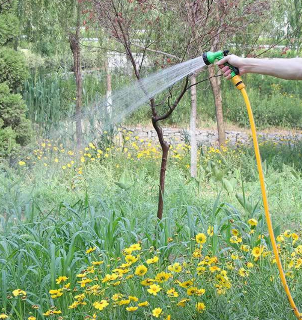 Handheld electric sprayer, multi-functional water pump, agricultural fruit tree sprayer, high-pressure diaphragm double pump machine