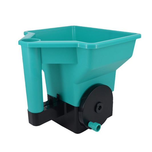 Horticultural handheld sower ¨C compact seeding machine