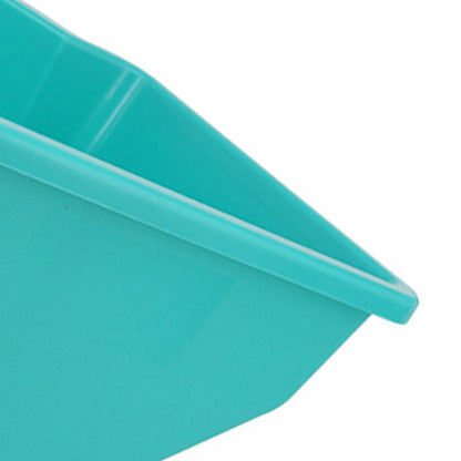Horticultural handheld sower ¨C compact seeding machine
