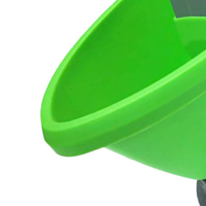 Handheld electric seeder ¨C a compact and lightweight planting tool