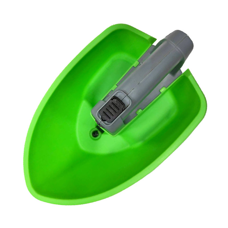 Handheld electric seeder ¨C a compact and lightweight planting tool