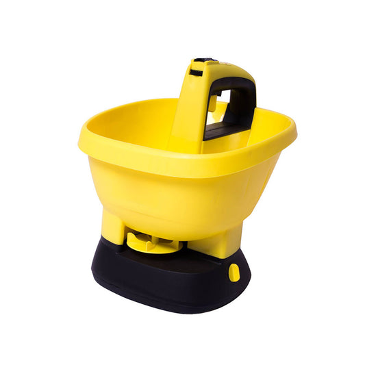 Handheld electric seeder ¨C a compact and lightweight planting tool