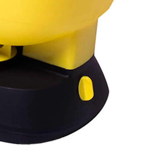 Handheld electric seeder ¨C a compact and lightweight planting tool