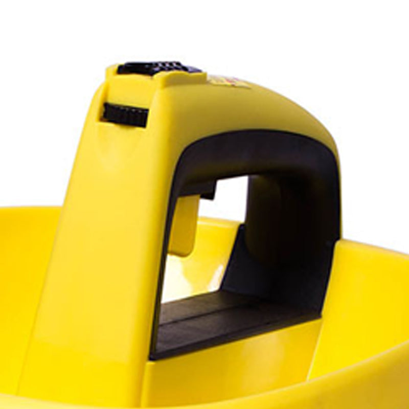 Handheld electric seeder ¨C a compact and lightweight planting tool