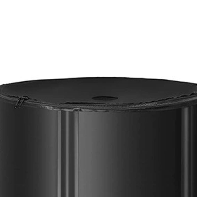 Outdoor rainwater collection tank ¨C foldable, portable, multi-functional rainwater harvesting container