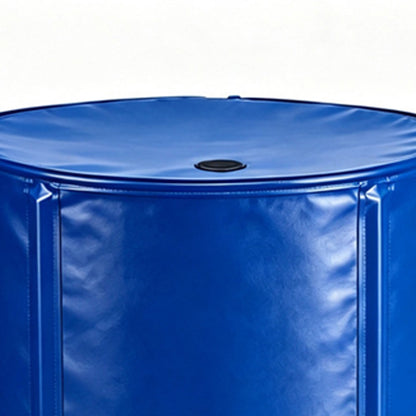 Portable folding rainwater collection bag ¨C suitable for garden balconies and outdoor household use