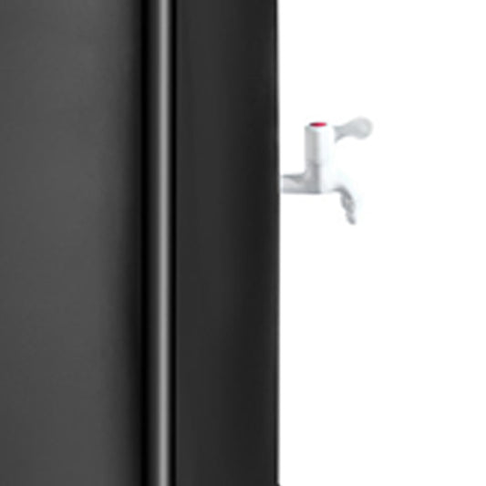 Garden rainwater collection tank ¨C Rainwater collector with wheels for water storage ¨C Mobile water storage tank (PVC waterproof)