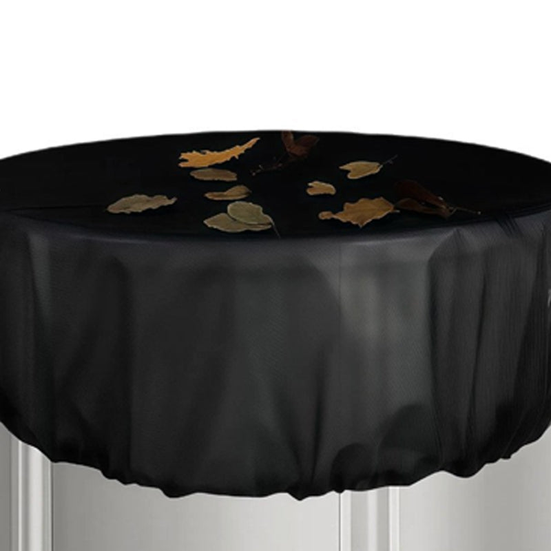 Upgraded anti-clogging sealing mesh ¨C foldable outdoor rainwater collection bucket