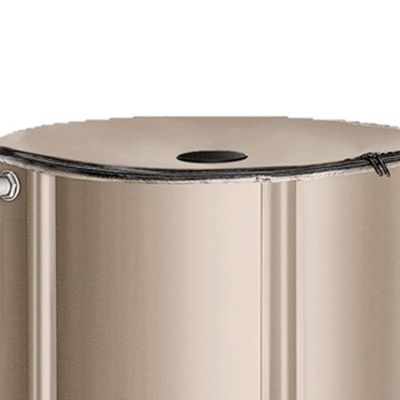 Outdoor rainwater collection tank ¨C Multi-functional water storage tank, foldable water storage tank, garden rainwater harvesting system