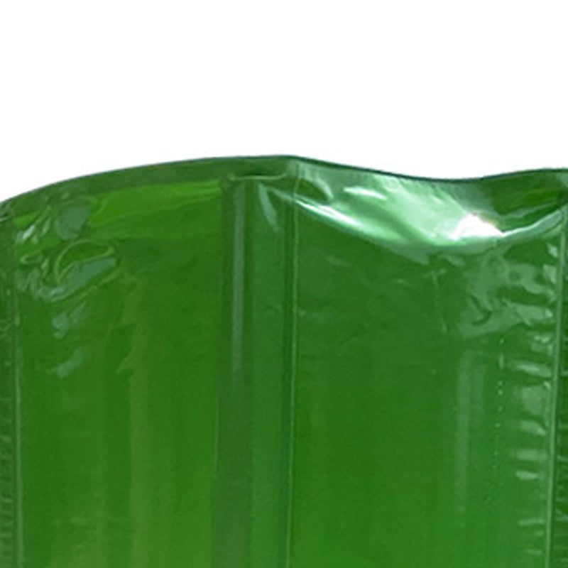 Outdoor rainwater collection and storage bucket ¨C foldable garden bucket for yard landscaping and irrigation ¨C featuring a foldable design