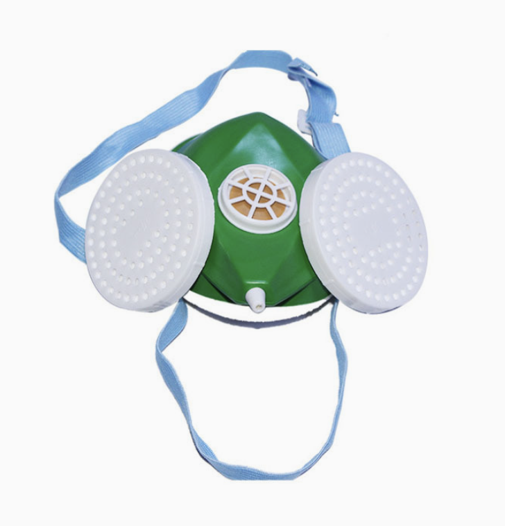 Gardening Outdoor Particulate Respirator