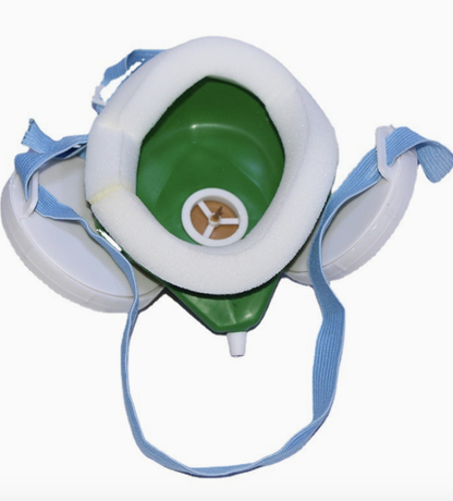 Gardening Outdoor Particulate Respirator
