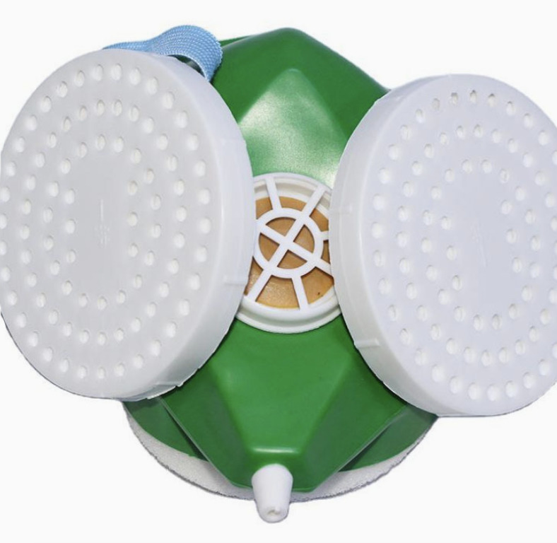 Gardening Outdoor Particulate Respirator