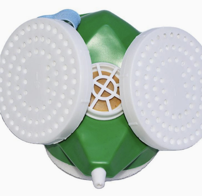 Gardening Outdoor Particulate Respirator