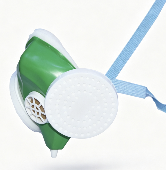 Gardening Outdoor Particulate Respirator