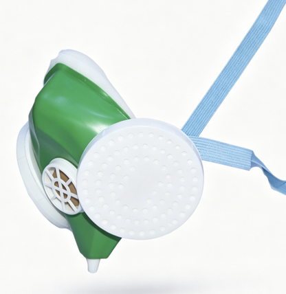 Gardening Outdoor Particulate Respirator