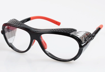 Garden Impact Protection Goggles