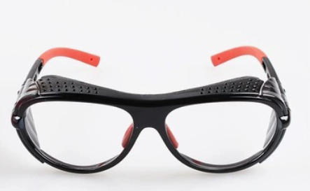 Garden Impact Protection Goggles