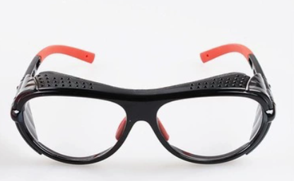Garden Impact Protection Goggles
