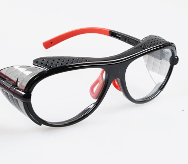 Garden Impact Protection Goggles