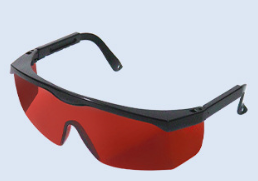 Garden Laser Protection Goggles
