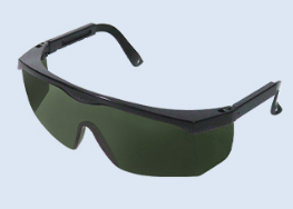 Garden Laser Protection Goggles