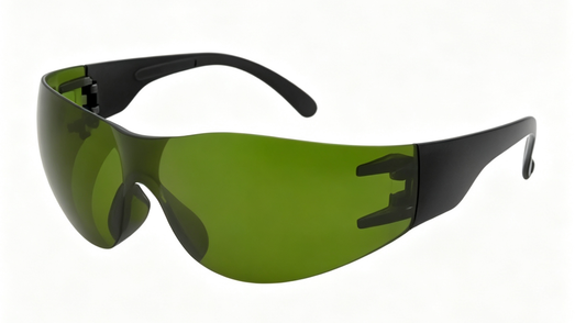 Garden Safety Goggles Silicone Anti-Fog