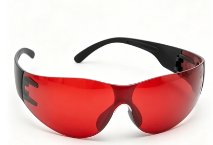 Garden Safety Goggles Silicone Anti-Fog