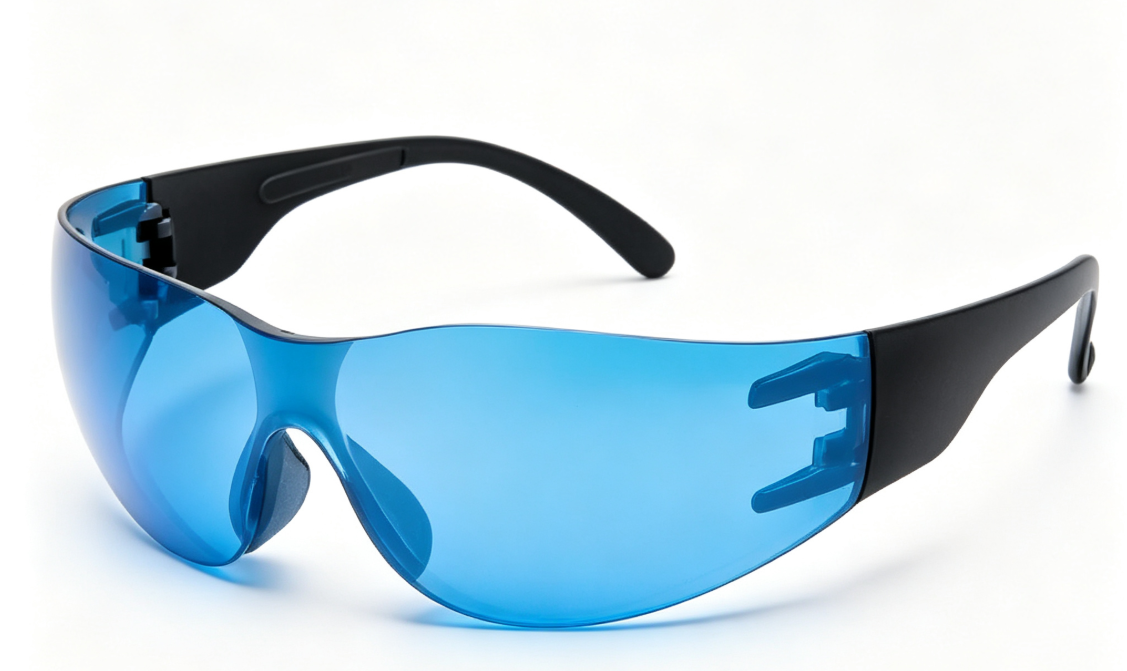 Garden Safety Goggles Silicone Anti-Fog