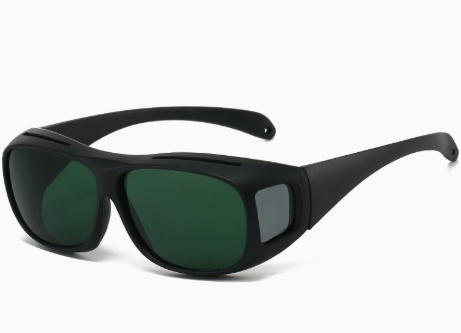 Garden Safety Goggles Silicone Anti-Fog