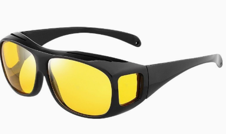 Garden Safety Goggles Silicone Anti-Fog