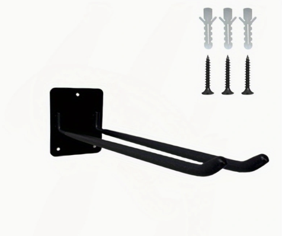 Garden Tool Storage Rack