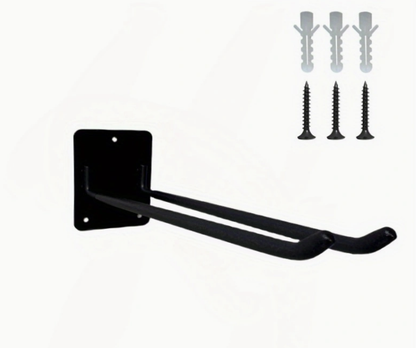 Garden Tool Storage Rack