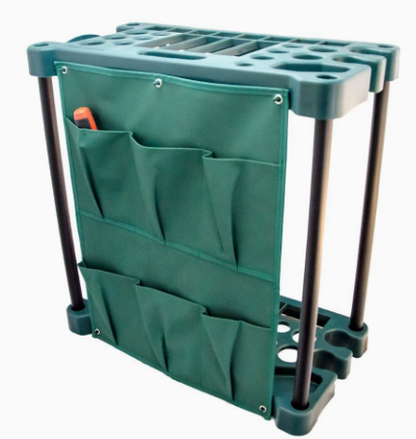 Garden Tool Organizer