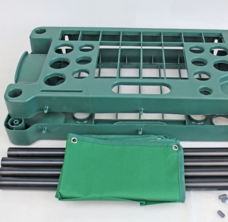 Garden Tool Organizer