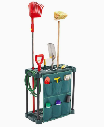 Garden Tool Organizer