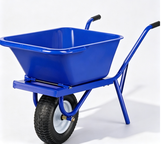 Heavy-Duty Hand Truck