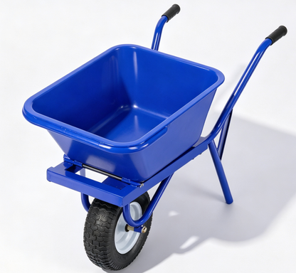 Heavy-Duty Hand Truck