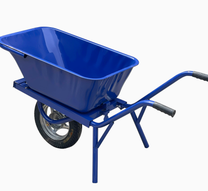 Heavy-Duty Hand Truck