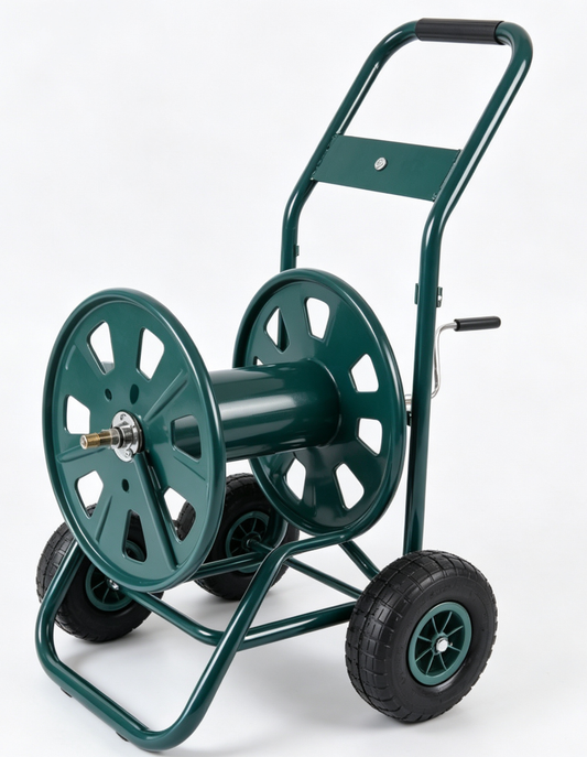 Garden Hose Cart & Watering Reel Cart