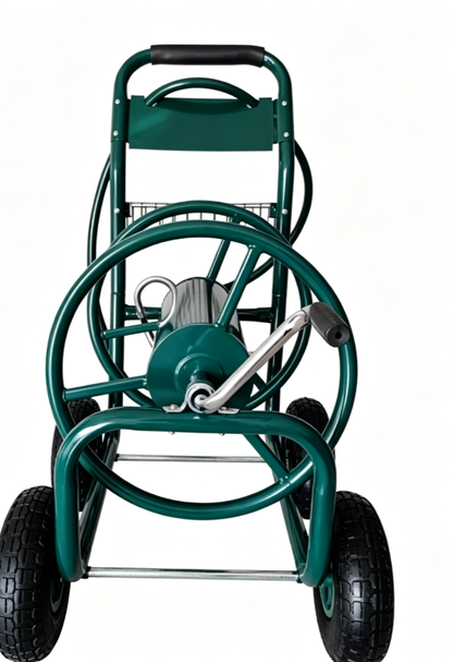 Garden Hose Cart & Watering Reel Cart