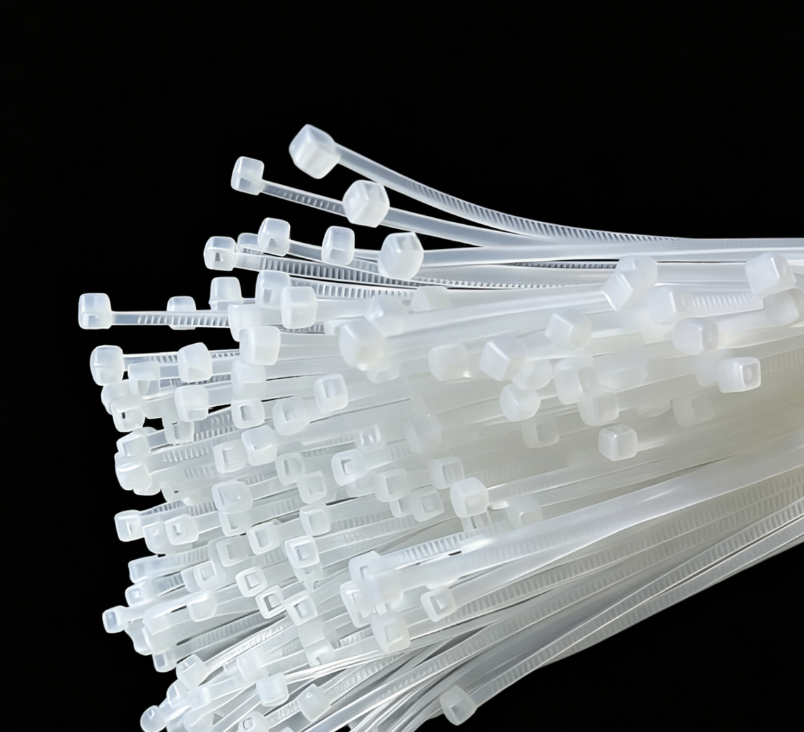 Garden Ties Nylon Plastic Cable Ties