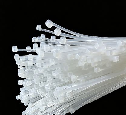Garden Ties Nylon Plastic Cable Ties