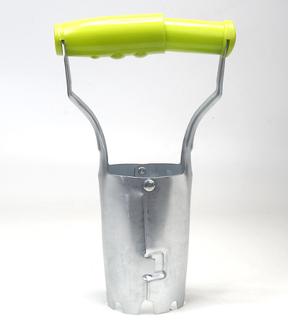 Transplanting and Rooting Tool for Vegetables and Flowers