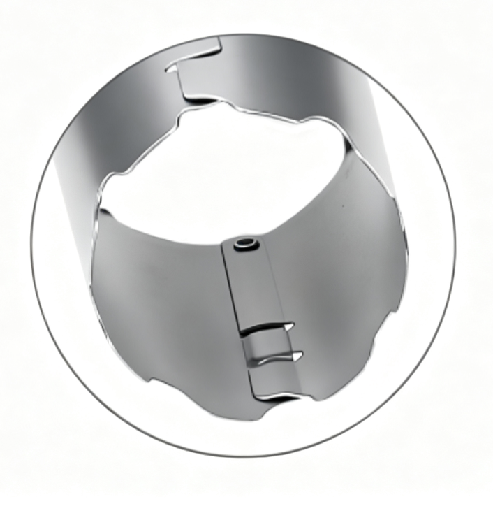 Hole Punch, Soil Extractor, Seeding & Rooting Tool