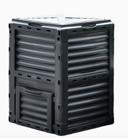 Modular Plastic Assembly Compost bin
