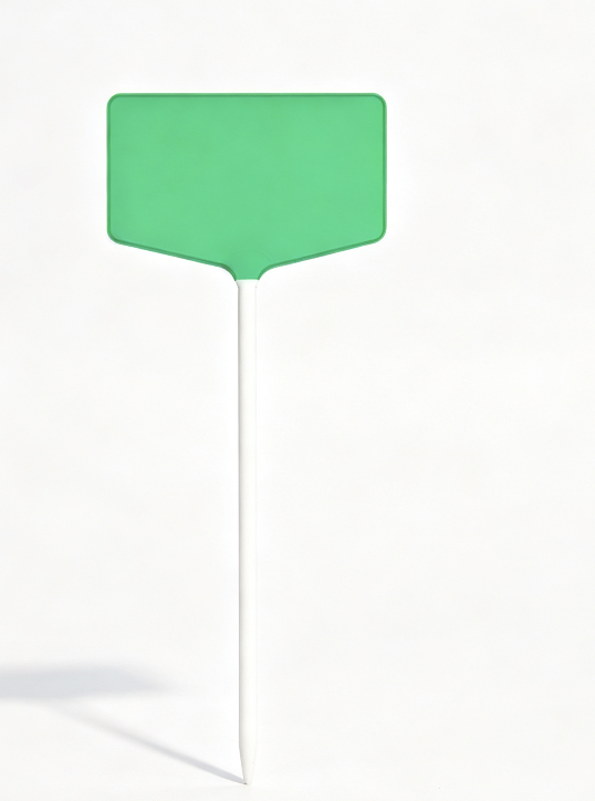 Waterproof Marker Signs Garden Labels