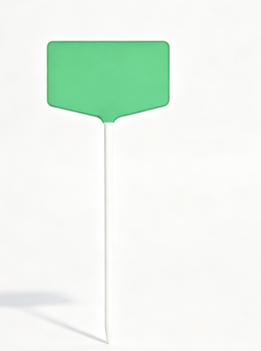 Waterproof Marker Signs Garden Labels