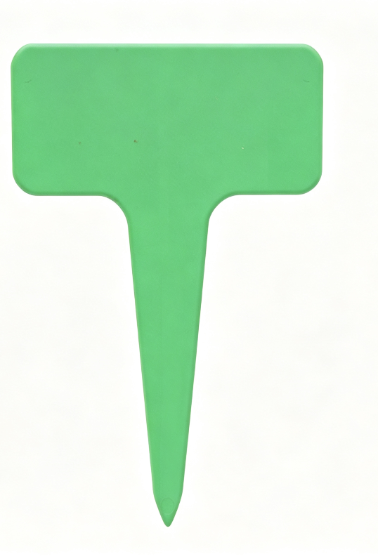 Heavy-Duty Garden Label Stakes